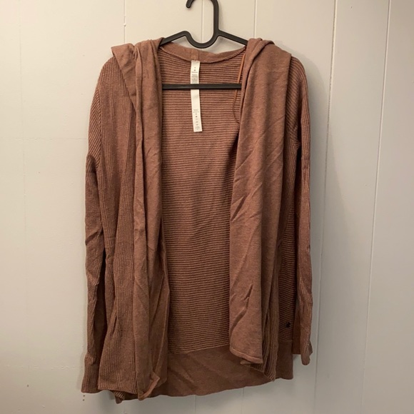 RARE | LULULEMON Sun Down Wrap - Picture 8 of 12